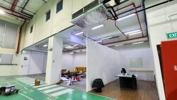 Changi North Crescent (D17), Warehouse #495532421